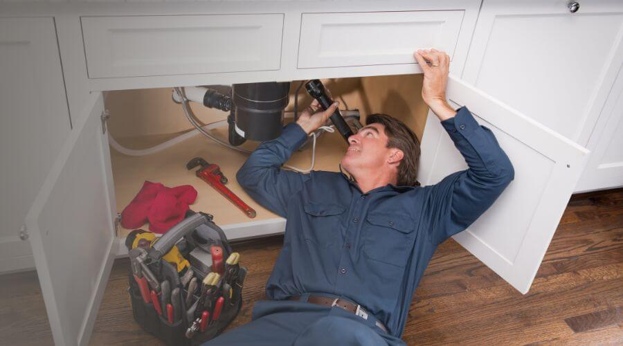 Professional water heater repair in Capitola, CA